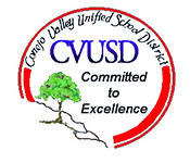 CVUSD logo